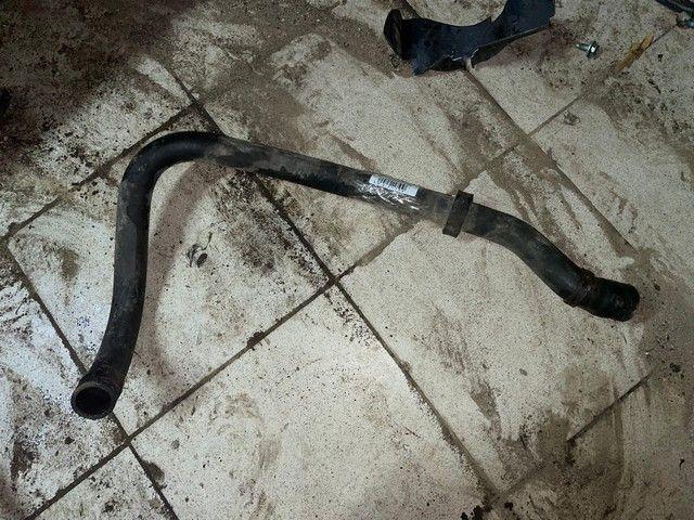 Патрубок радиатора 8X968F Ford Galaxy