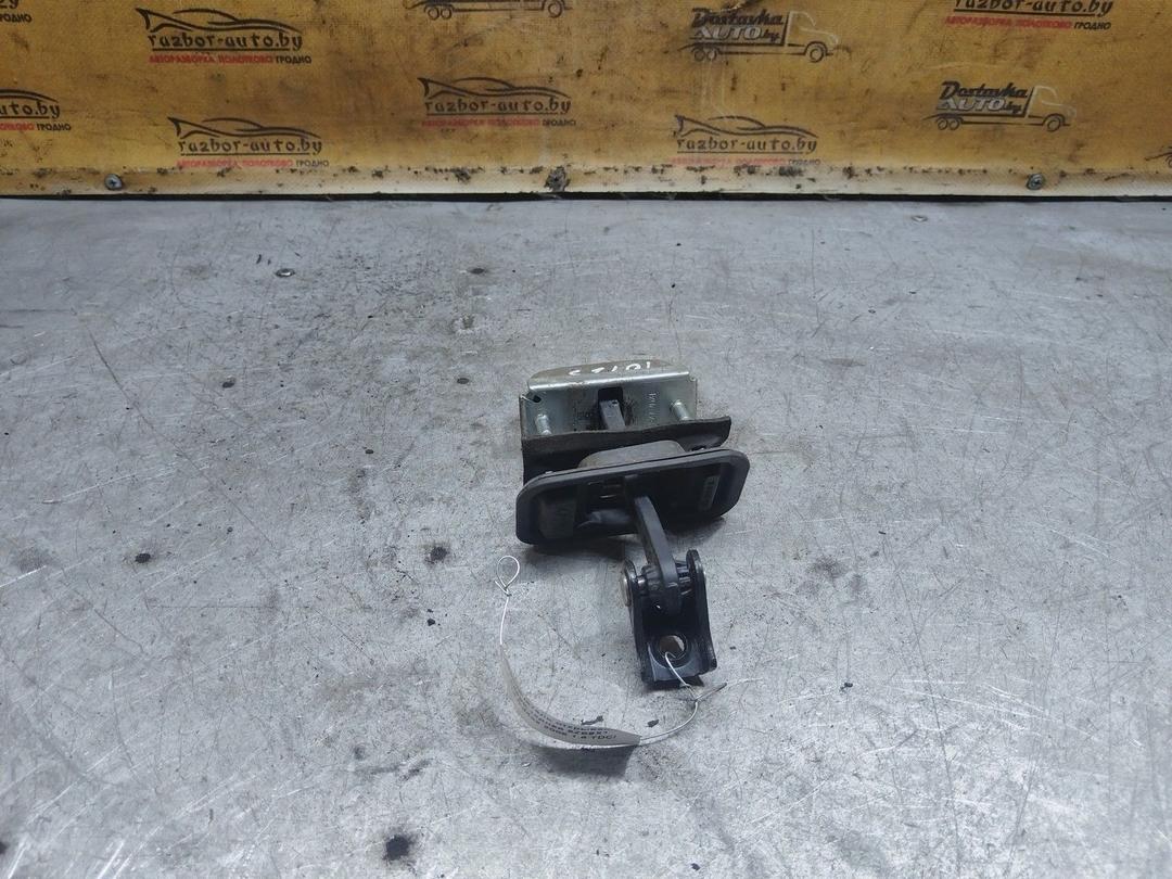 Ограничитель открывания двери задней 9ZE9X1 Ford C-Max купить в магазине запчастей бу