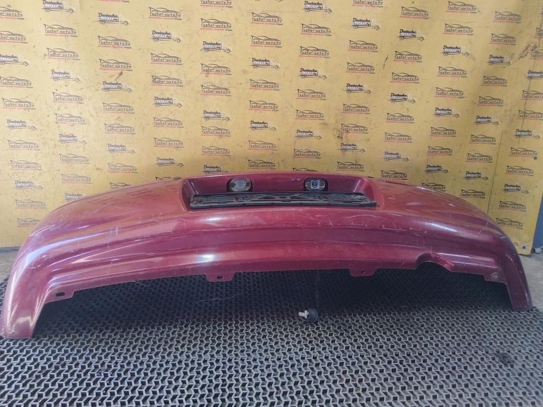 Бампер задний FL7YW5 Kia Shuma купить на авторазборке