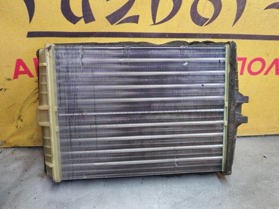 Радиатор отопителя (печки) M12KFV Mercedes C W202 купить с доставкой