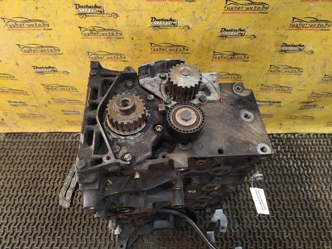 Блок цилиндров FWS3VZ Citroen Xantia - Фото 2