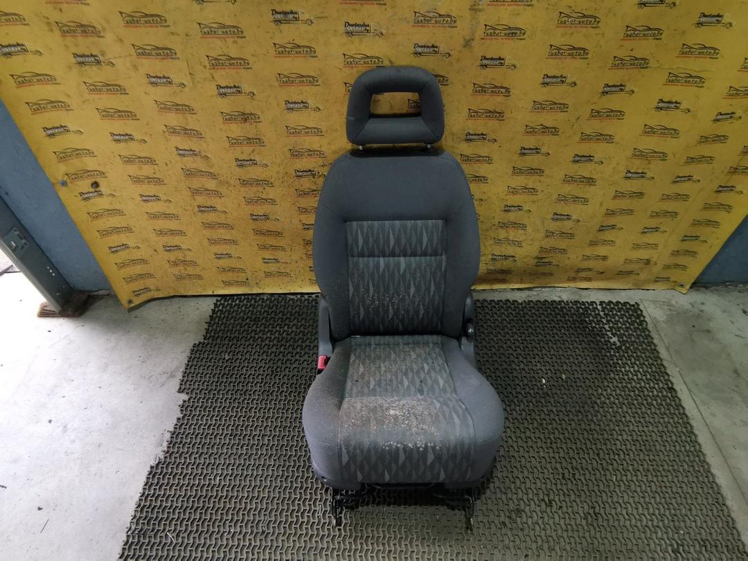 Сиденье заднее 152QPU Ford Galaxy - Фото 4