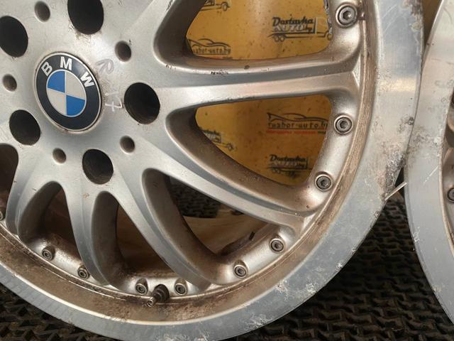 Диск литой R17, 5x120 BMW 3 E36 1995 CT5S9Q CT5S9Q BMW 3 E36 undefined