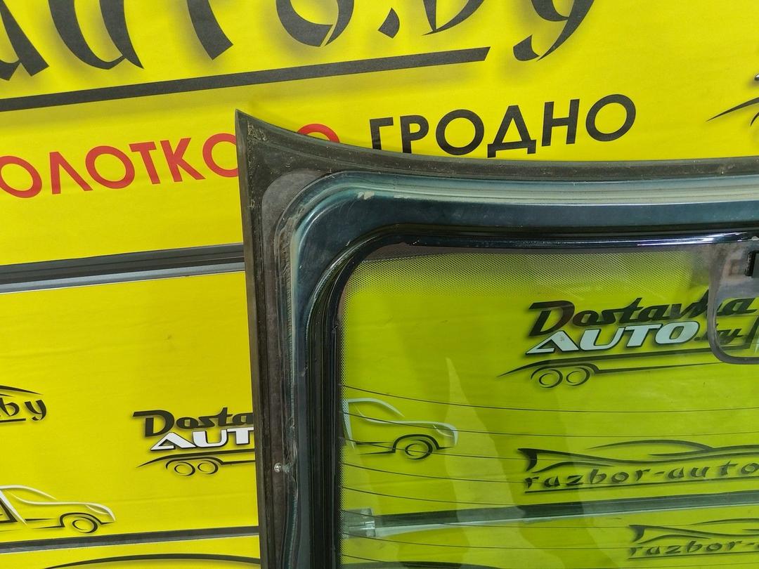 Крышка багажника (дверь 3-5) IDV0X2 Renault Safrane undefined