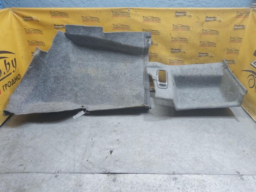 Обшивка багажника 50MJNR Volvo S60 купить