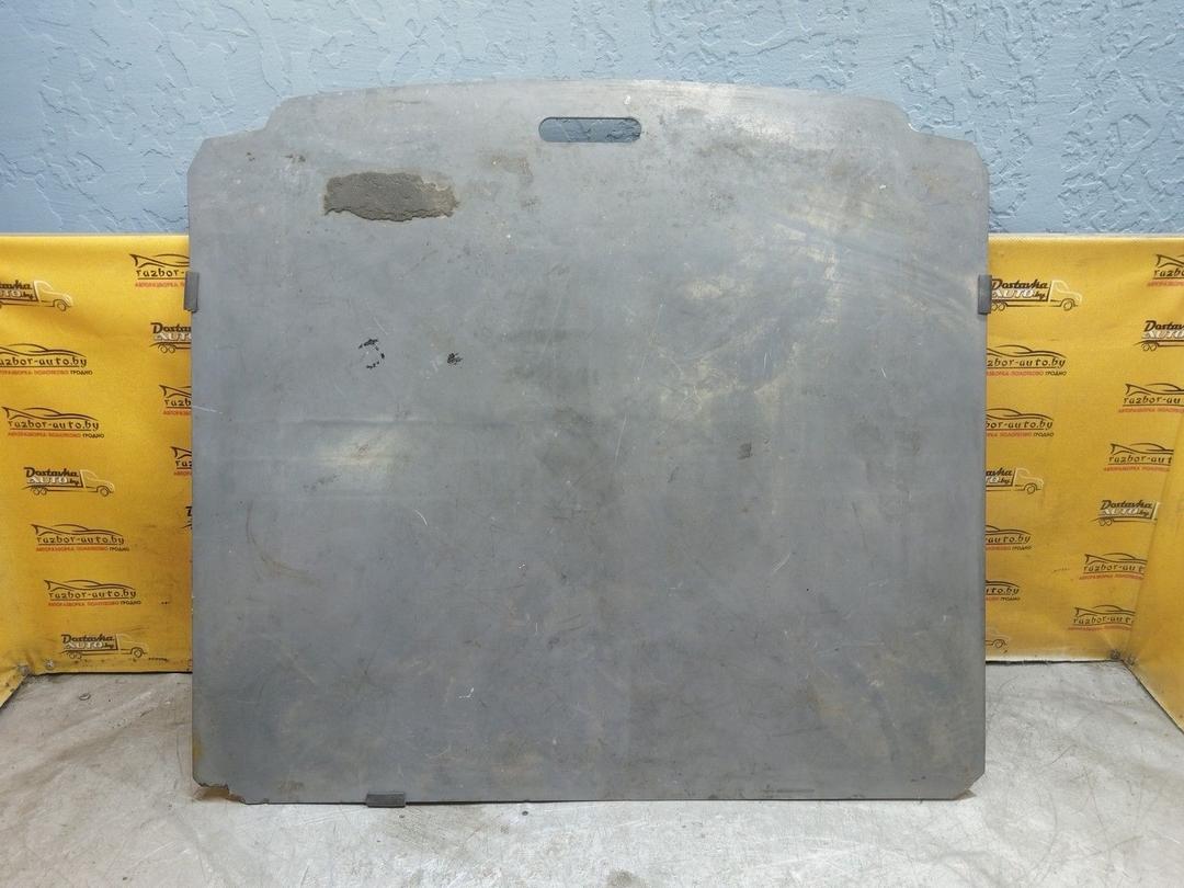 Пол багажника 8EJ29M Renault Laguna