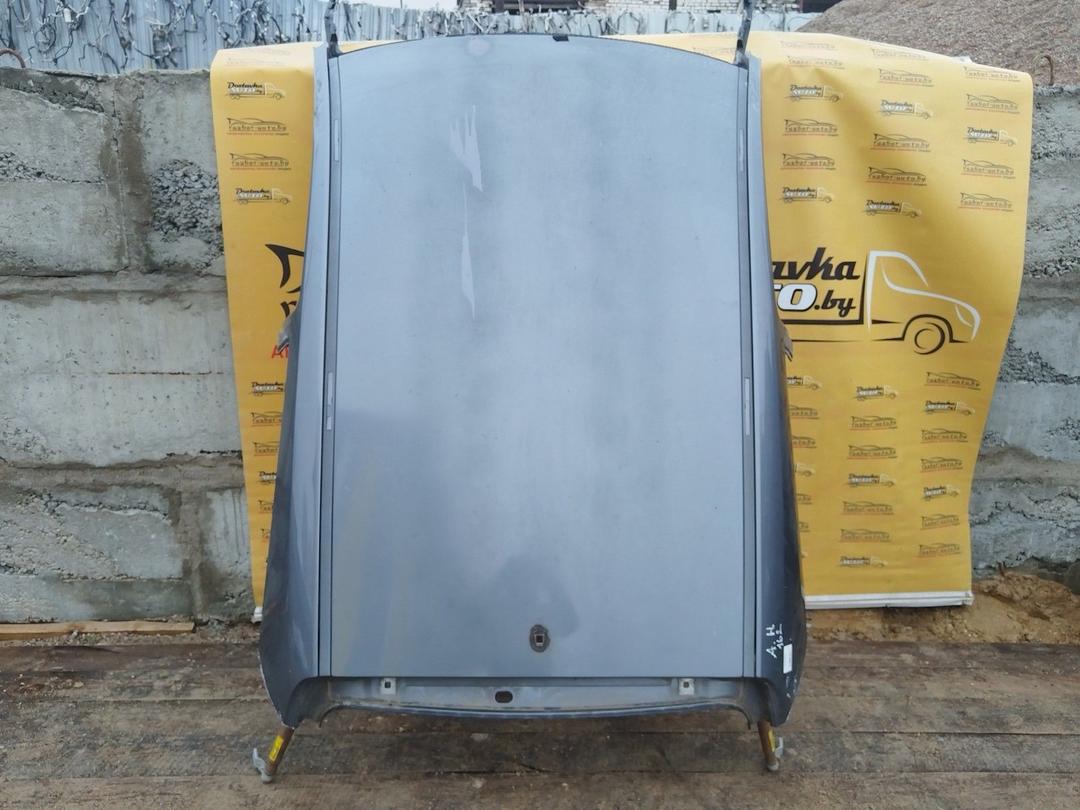 Крыша FJD78M Opel Astra - Фото 1