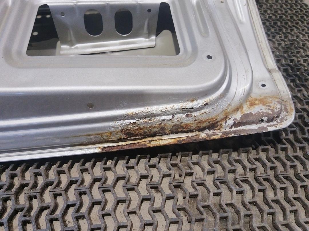 Крышка багажника (дверь 3-5) 8TI60J Opel Vectra - Фото 10