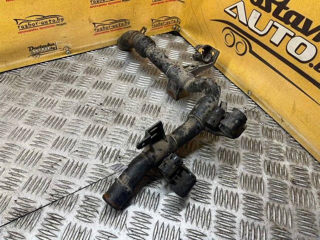 Трубка охлаждающей жидкости пластиковая TL187D Peugeot 307 - Фото 1