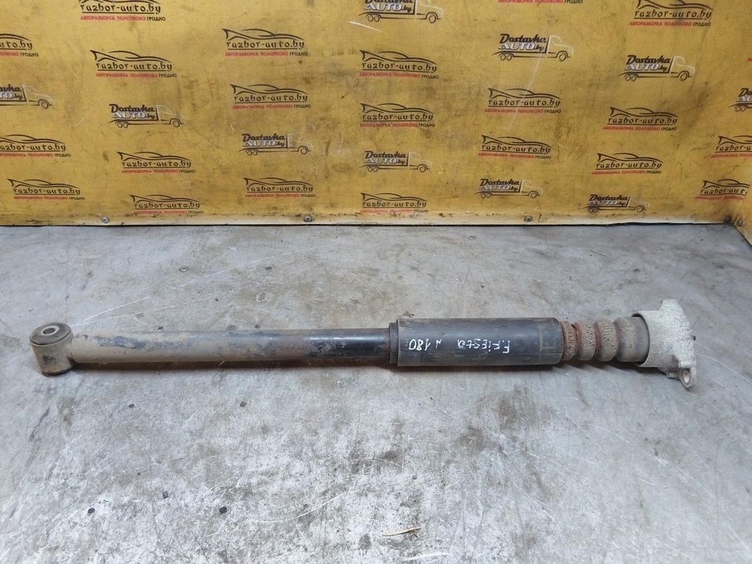 Амортизатор задний правый HQE4TR Ford Fiesta - Фото 6