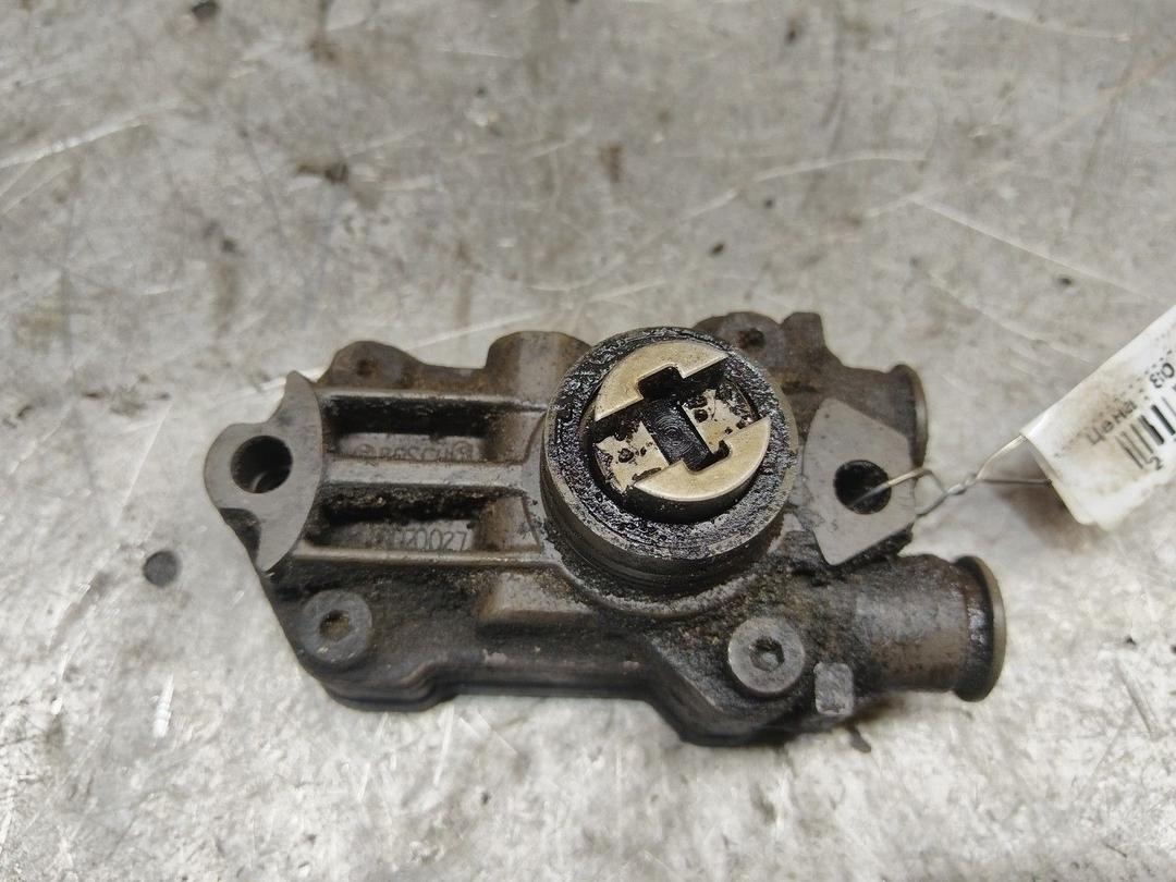 Насос топливный низкого давления (ТННД) VRWNLV Mercedes Sprinter - Фото 2