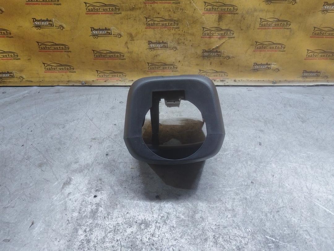 Кожух рулевой колонки FHFGE9 Mitsubishi Grandis купить