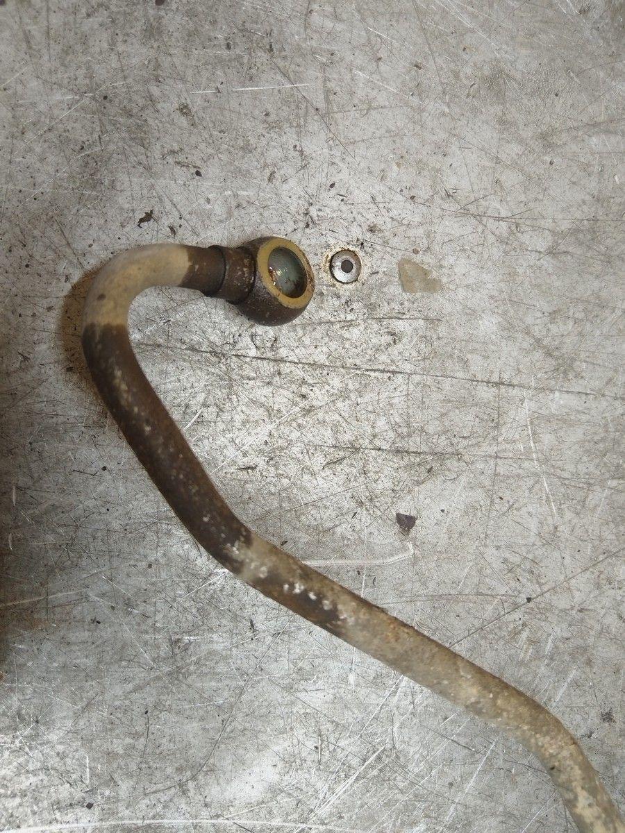 Трубка гидроусилителя 9IJXHE Fiat Punto купить в магазине запчастей бу