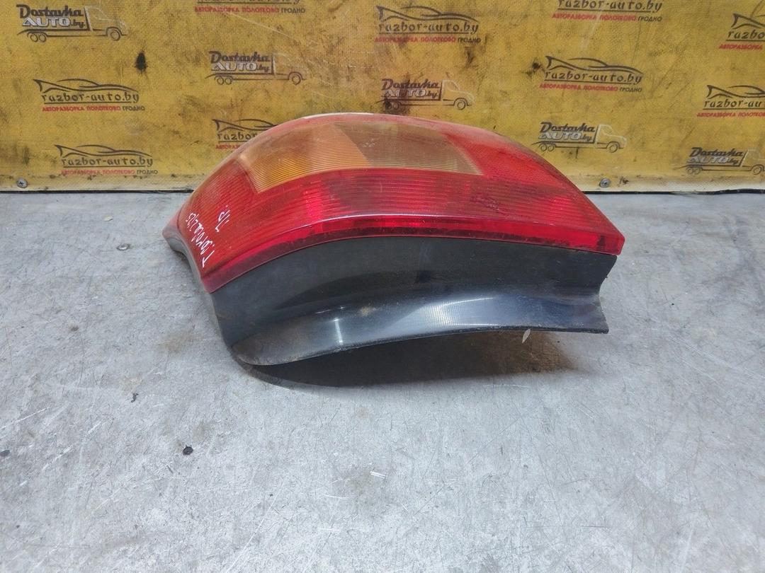 Фонарь задний правый UPGKKM Toyota Corolla купить