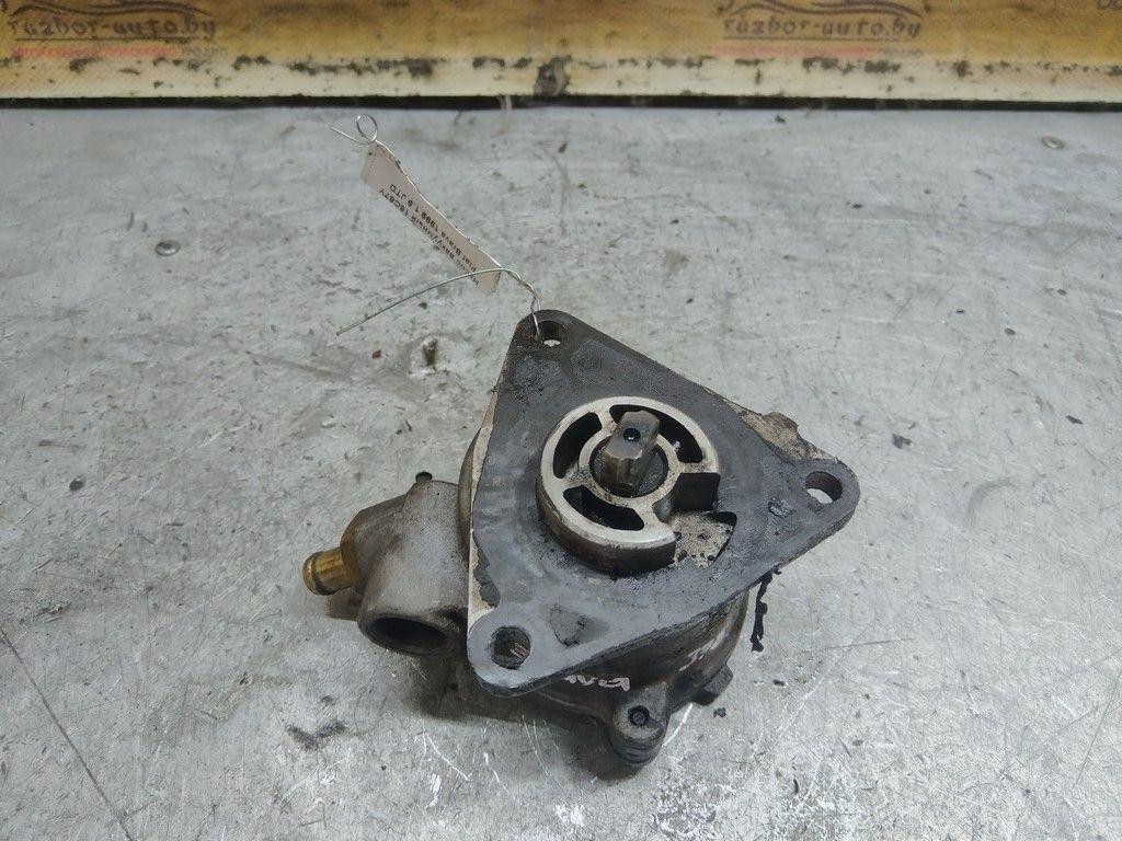 Насос вакуумный 16C67Y Fiat  - Фото 3