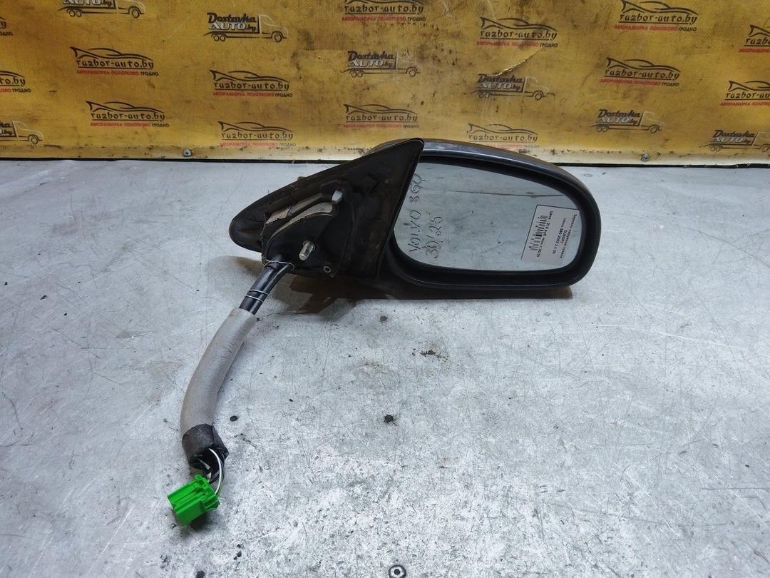 Зеркало наружное правое DU5OPY Volvo S60 купить