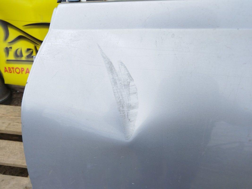 Дверь задняя левая O3KDAR Peugeot 406 - Фото 2