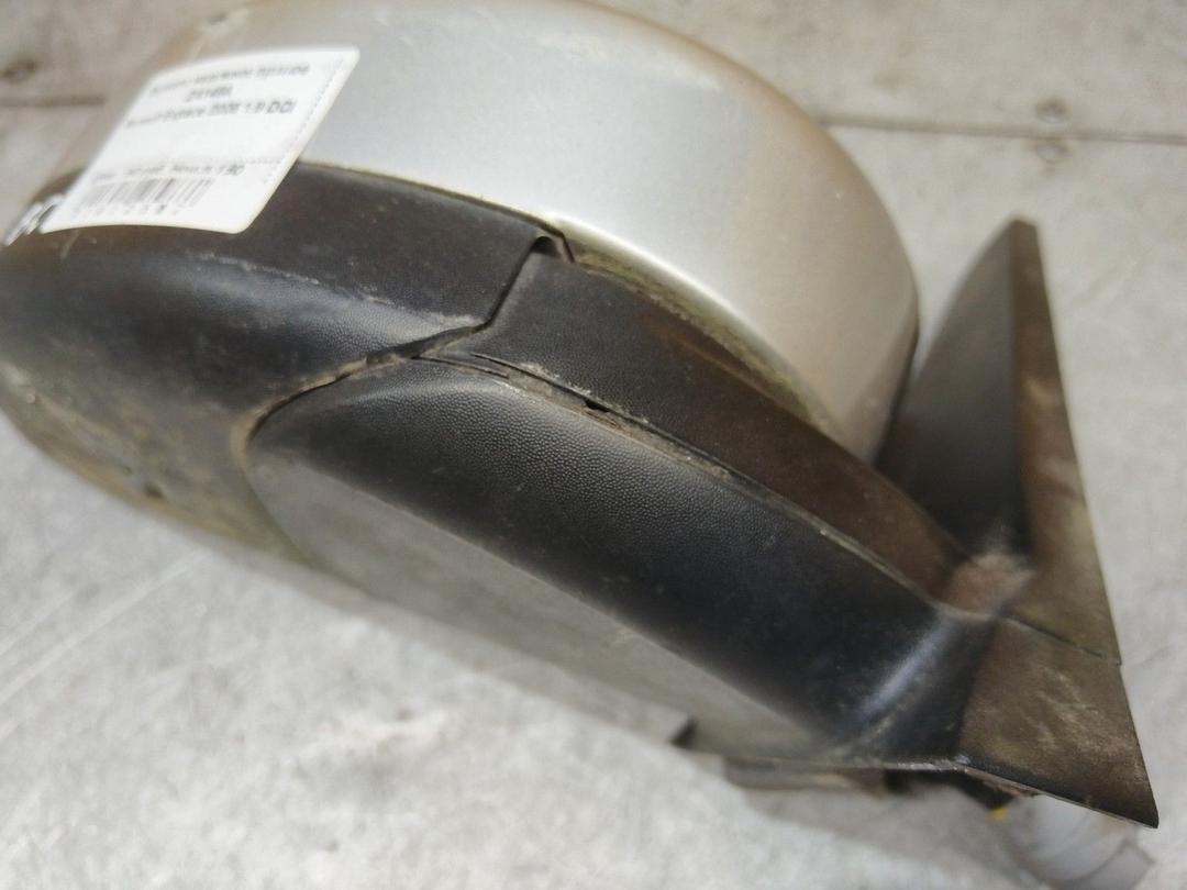 Зеркало наружное правое ZA148A Renault Espace купить с доставкой