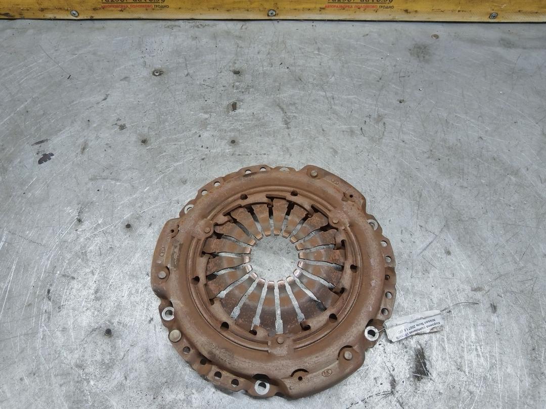 Корзина сцепления VF6M8B Nissan Note
