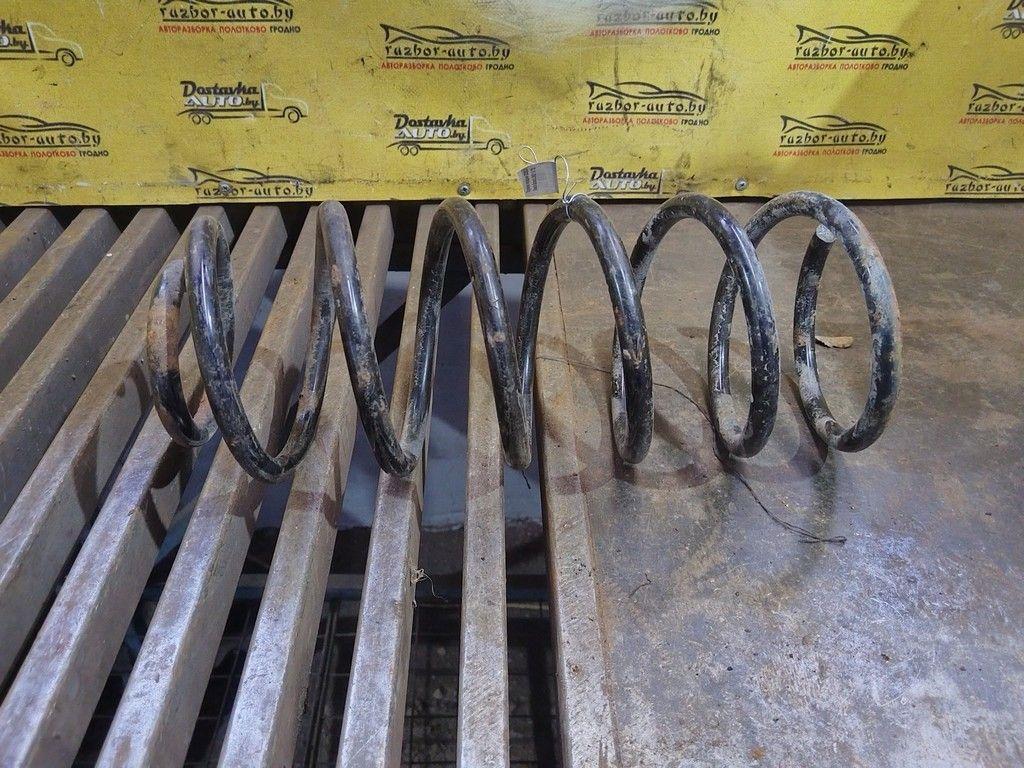 Пружина передняя BOEEC0 Skoda Octavia - Фото 3