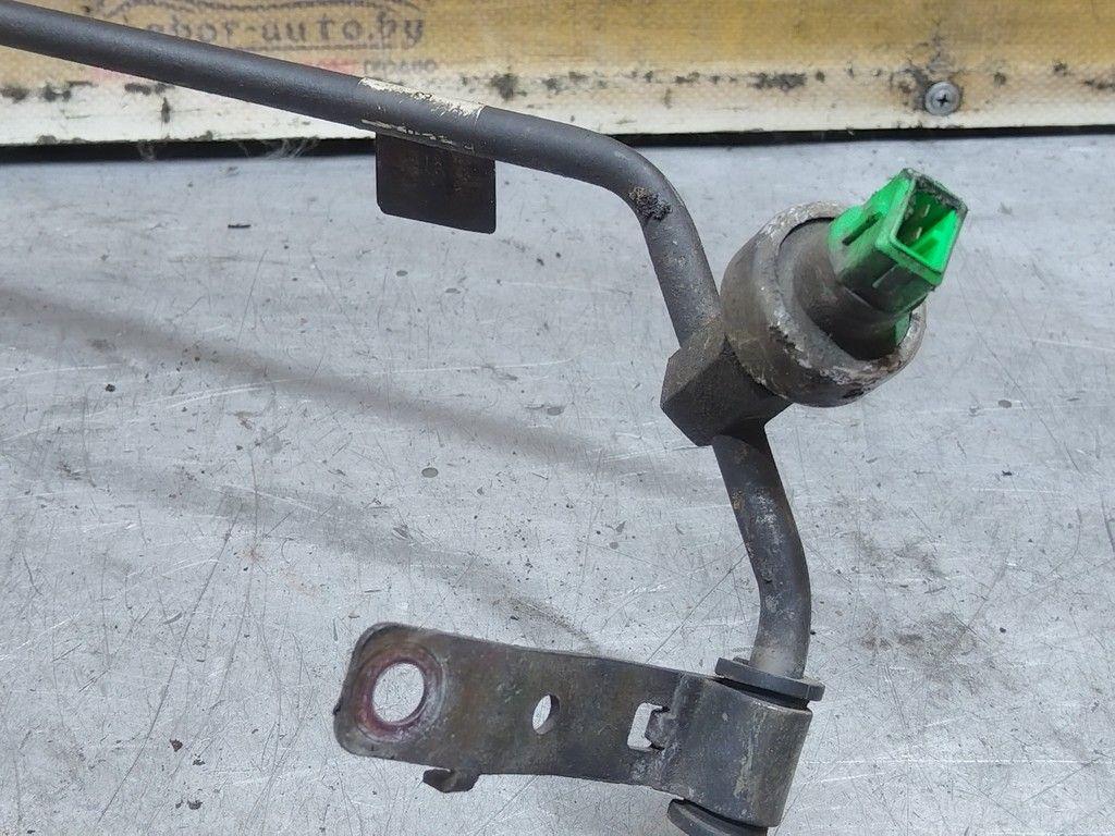 Трубка гидроусилителя 0UIQPH Ford Mondeo - Фото 5