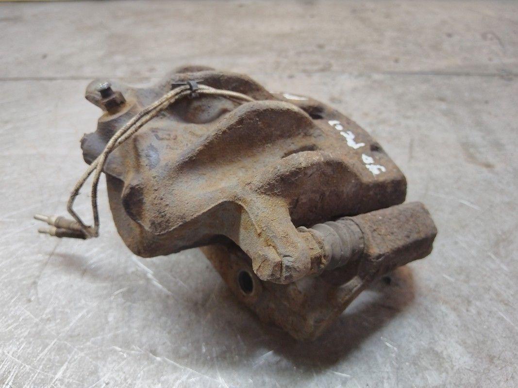 Суппорт передний левый AJZWLP Peugeot 406 купить с доставкой