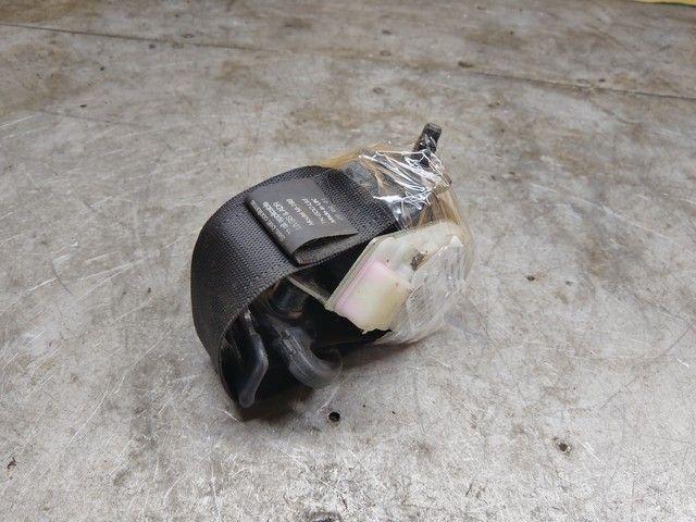 Ремень безопасности задний левый 9MJ4E8 Opel Zafira - Фото 3