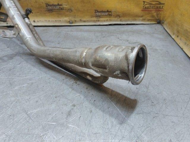 Горловина топливного бака CUCNF4 Ford C-Max купить с доставкой