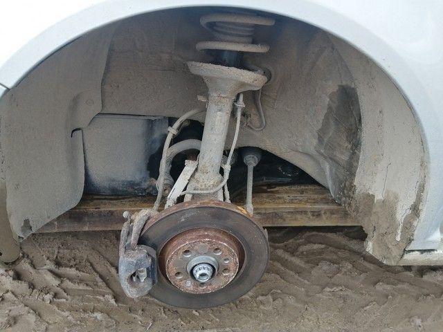 Полуось передняя левая (приводной вал, ШРУС) EIEB5L Volkswagen Golf купить