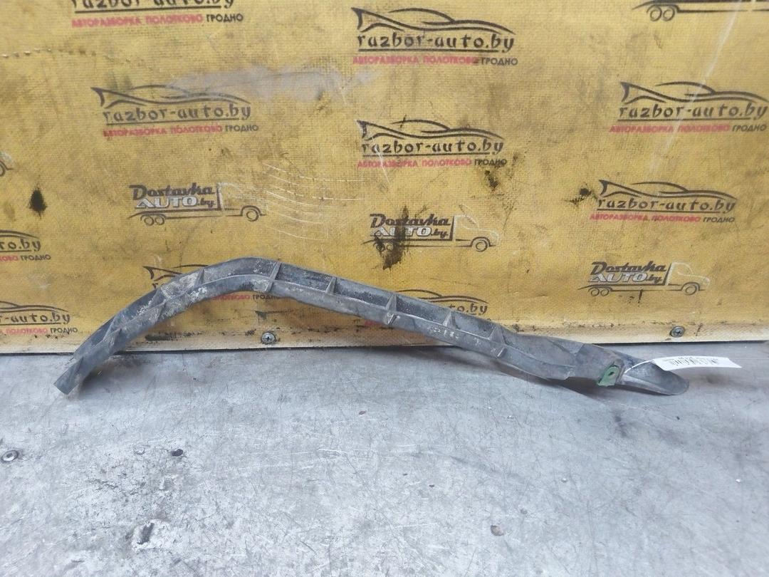 Кронштейн крепления бампера заднего W7F1GW Opel Meriva - Фото 3