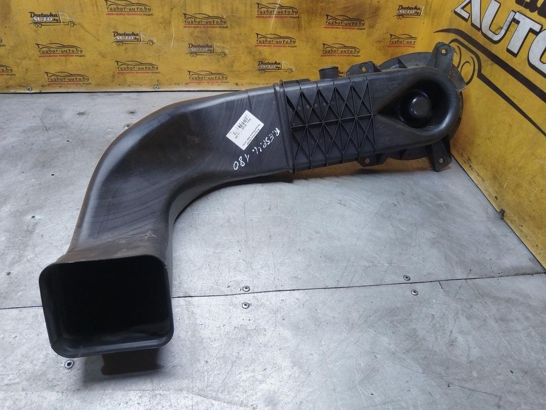 Воздуховод NNIO6F Renault Espace