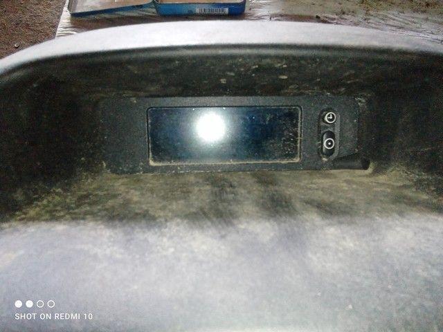 Монитор 80QL5X Opel Astra