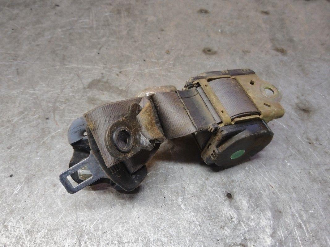 Ремень безопасности задний правый BONEQQ Ford Galaxy купить