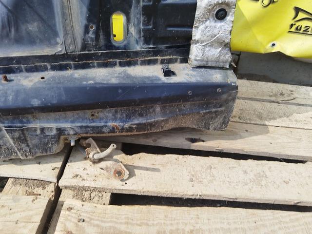 Лонжерон правый 4LNFWG BMW 3 E46 купить на авторазборке