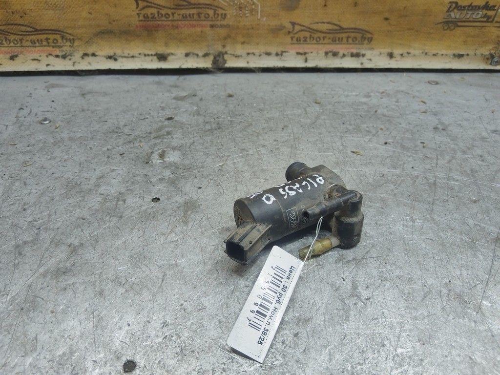 Насос (моторчик) омывателя стекла заднего 7282AW Ford Mondeo - Фото 3