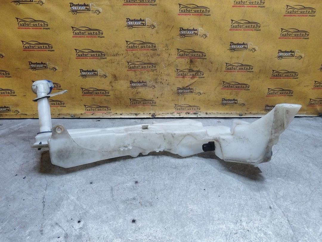 Бачок омывателя QSILDB Ford C-Max купить с доставкой