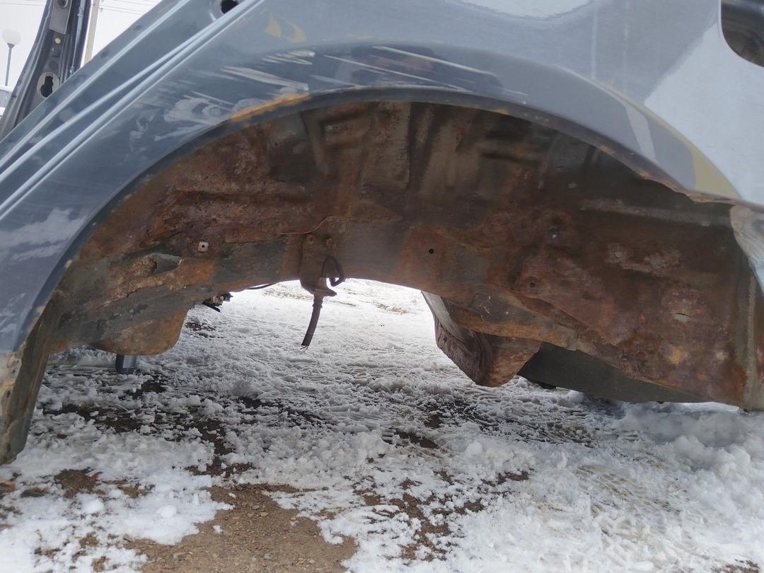 Крыло заднее левое XIZU41 Honda Accord купить с доставкой