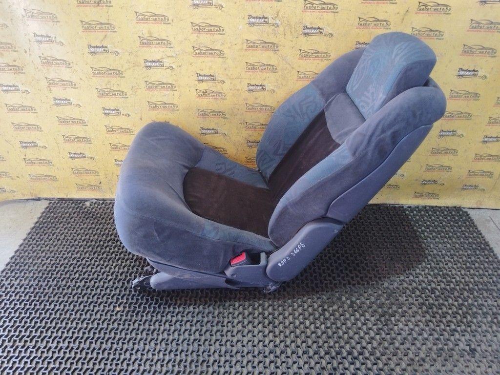 Сиденье заднее 7F5WQA Renault Espace - Фото 15