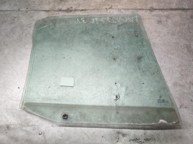 Стекло двери задней левой QX9JYR Peugeot 306 купить с доставкой