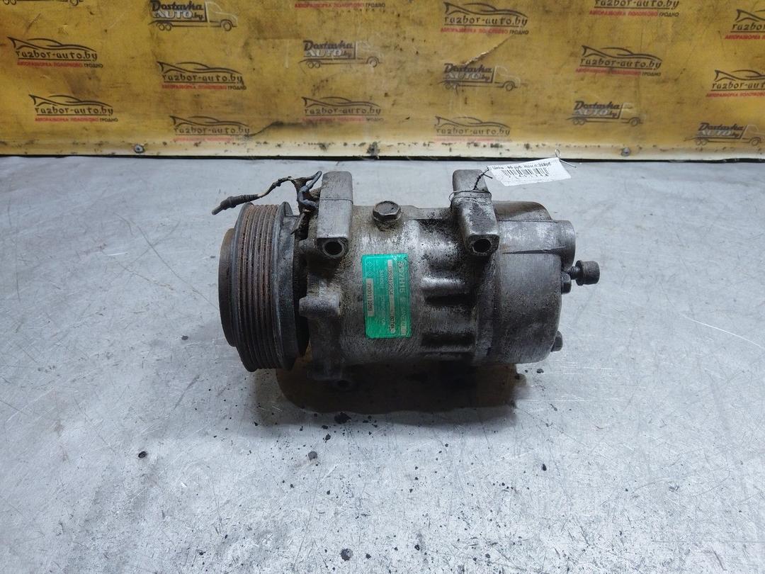 Компрессор кондиционера 38NNLW Renault Laguna купить