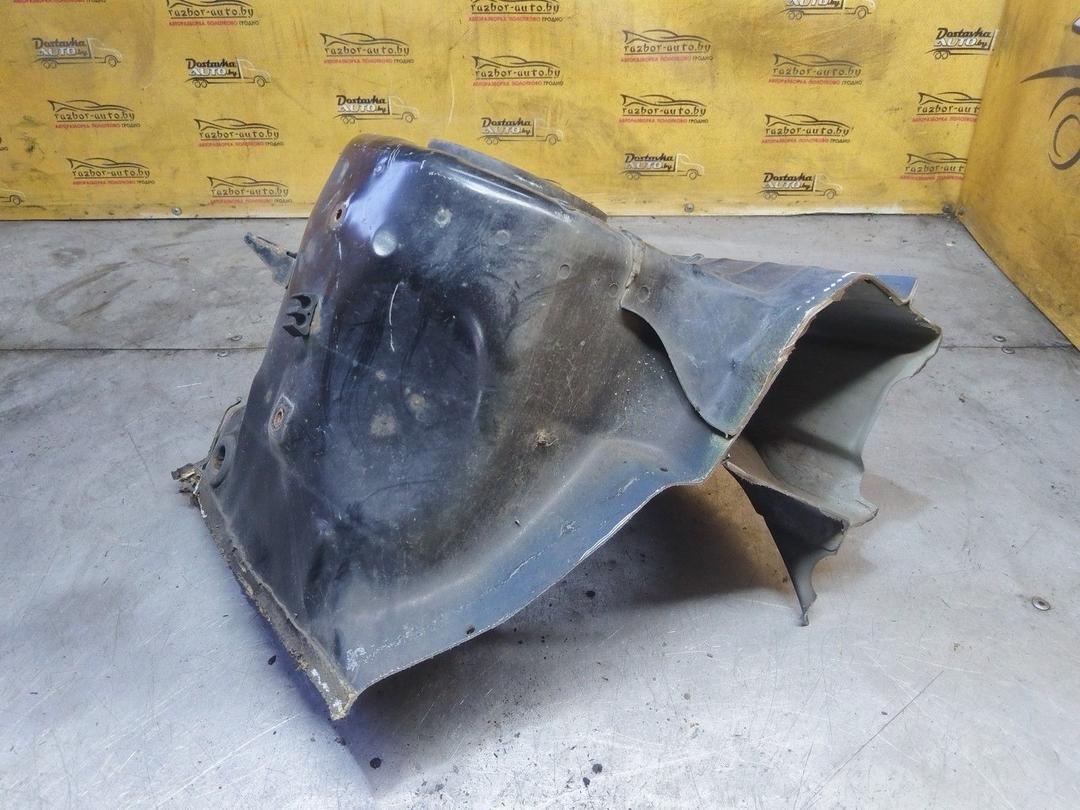 Стакан лонжерона правый 3U2MRX Mitsubishi Carisma купить