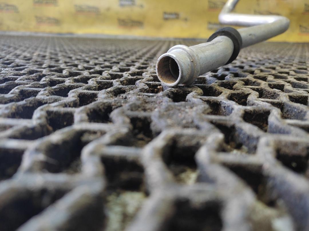 Трубка кондиционера SRZI1B Alfa Romeo 156 купить в магазине запчастей бу