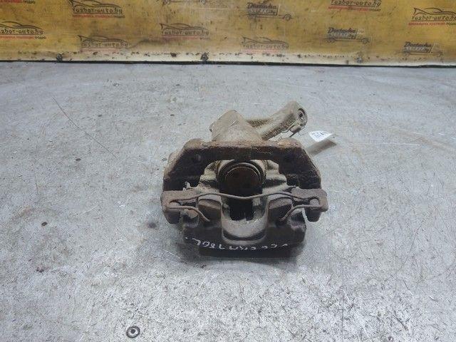 Суппорт задний левый 011B00 Opel Vectra купить на авторазборке