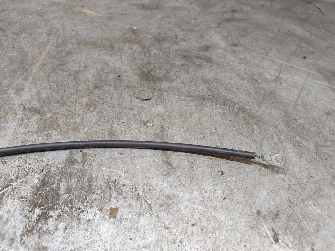 Кран отопителя (печки) NQQ5BW Fiat Palio купить на авторазборке