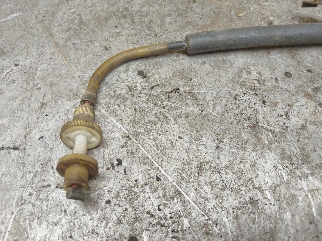 Трос газа X37NP3 Fiat Bravo купить