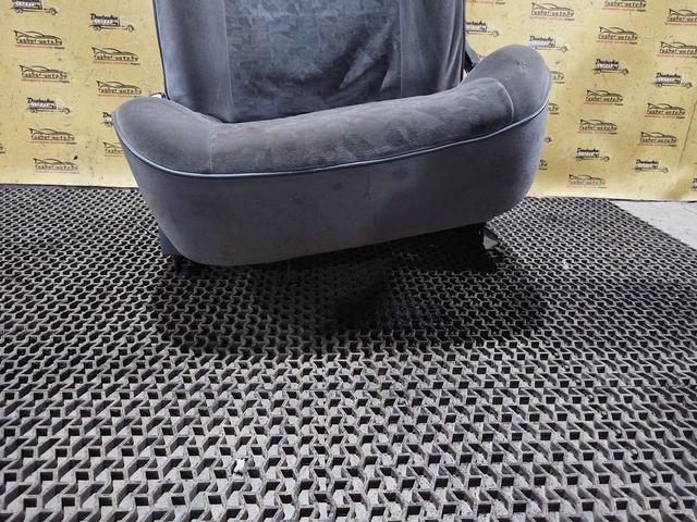 Сиденье переднее KI952G Renault Laguna купить в магазине запчастей бу