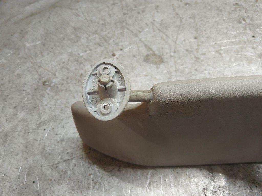 Козырек солнцезащитный 8PK3DY Ford Mondeo - Фото 4