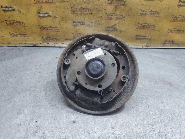 Ступица задняя правая 7OYDTF Peugeot 406