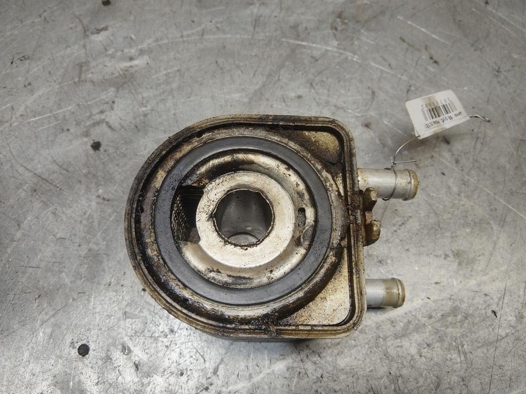 Теплообменник масляного фильтра 51Z4NC Citroen Jumper купить с доставкой