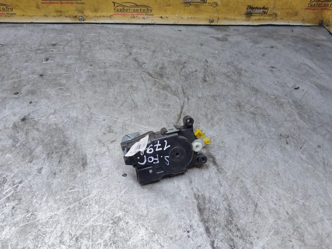 Активатор замка багажника 9IKCGQ Subaru Forester купить в магазине запчастей бу